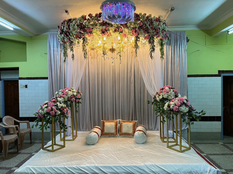 Subhangan Marriage Hall
