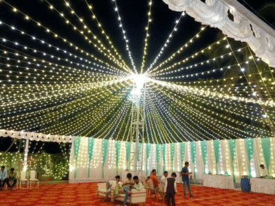 Subhangan Marriage Hall