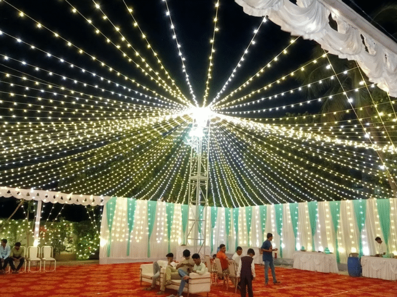 Subhangan Marriage Hall