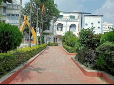 Subhangan Marriage Hall