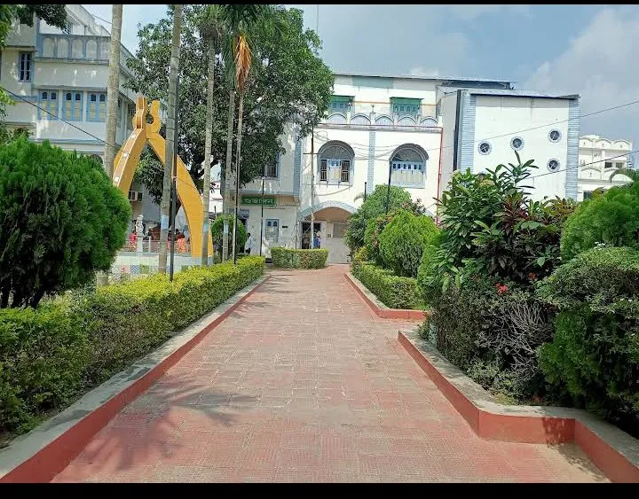 Subhangan Marriage Hall
