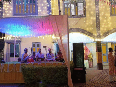 Subhangan Marriage Hall