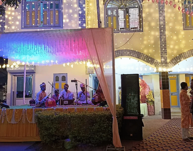 Subhangan Marriage Hall
