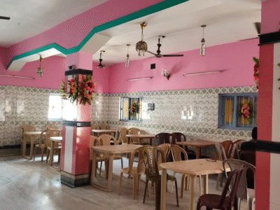 Subhangan Marriage Hall