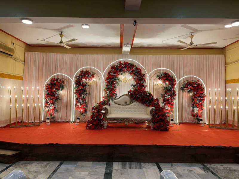 Subhangan Marriage Hall