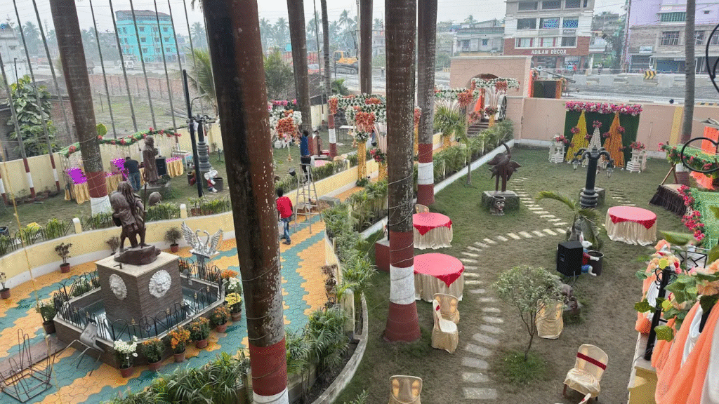 Kamdhenu Banquet Hall