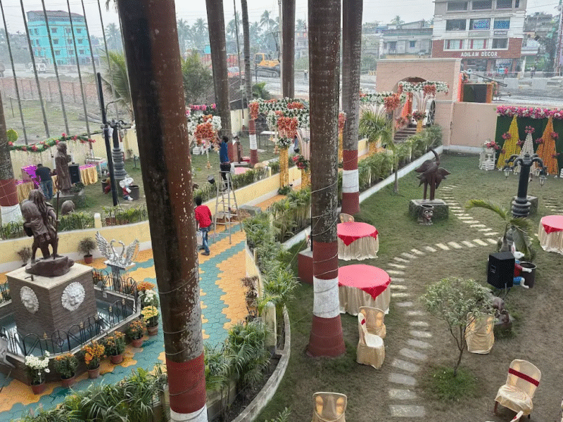 Kamdhenu Banquet Hall