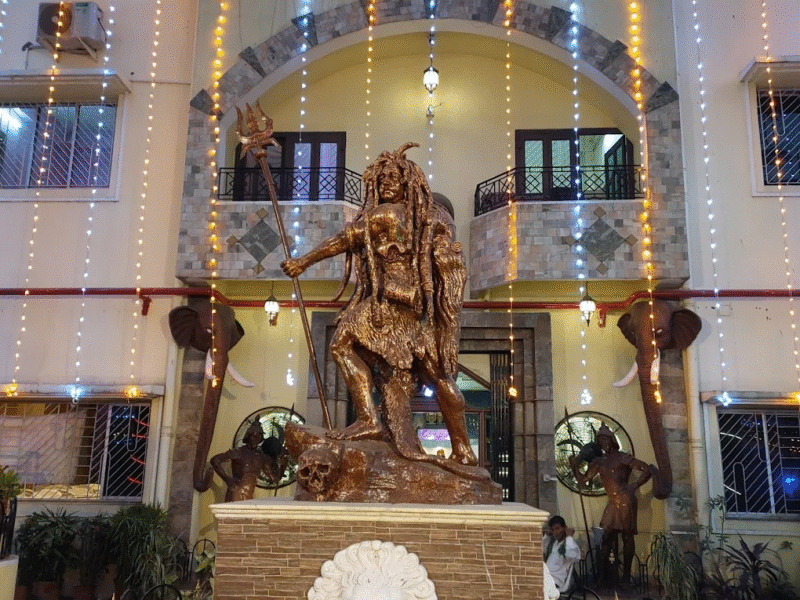 Kamdhenu Banquet Hall