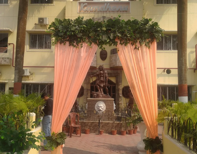 Kamdhenu Banquet Hall