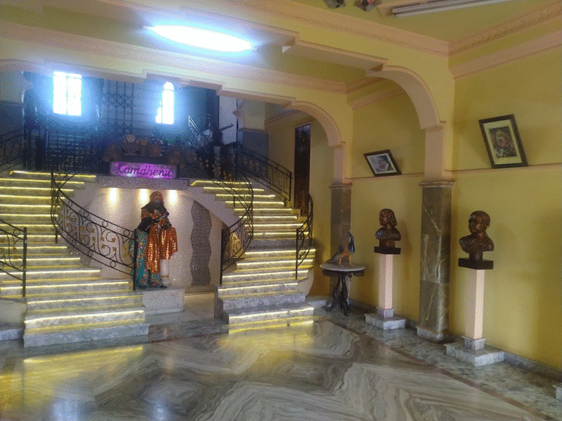 Kamdhenu Banquet Hall
