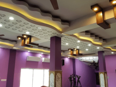 Kamdhenu Banquet Hall