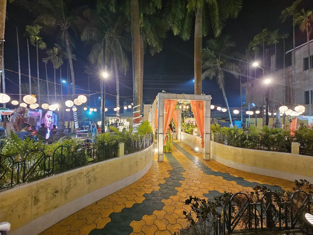 Kamdhenu Banquet Hall
