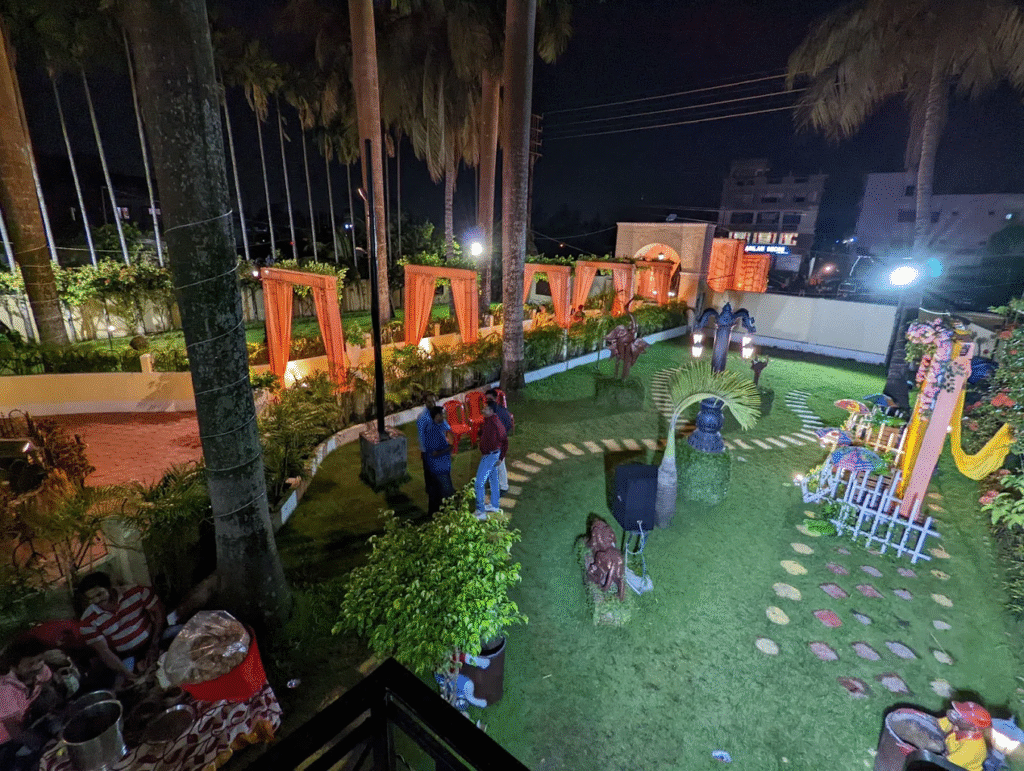 Kamdhenu Banquet Hall