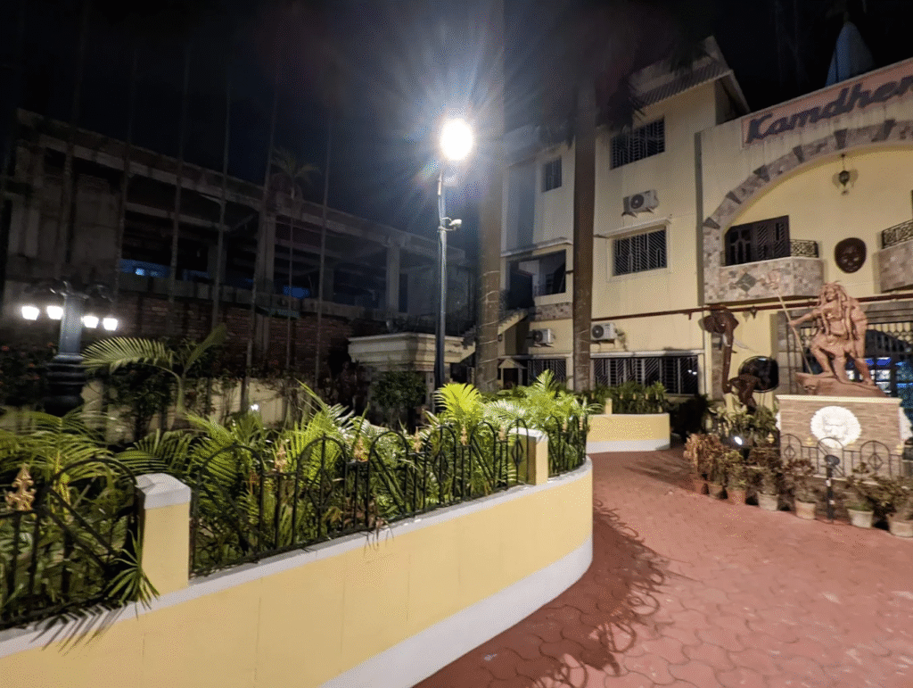 Kamdhenu Banquet Hall