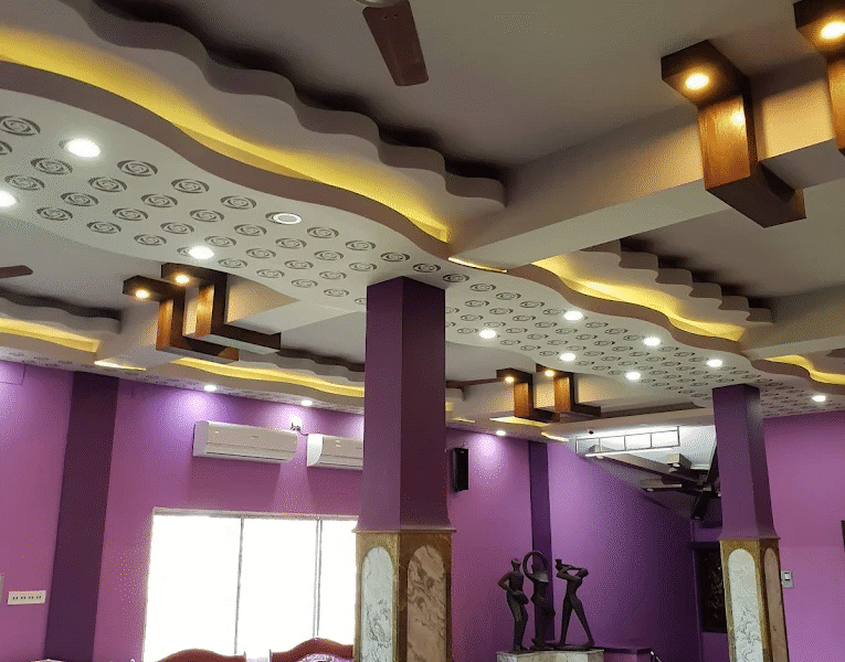 Kamdhenu Banquet Hall