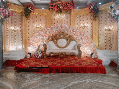 Kamdhenu Banquet Hall