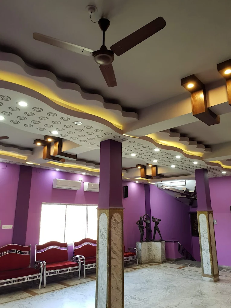 Kamdhenu Banquet Hall
