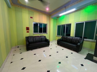 Shree Banquet