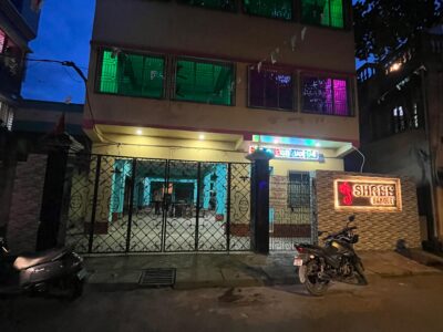 Shree Banquet