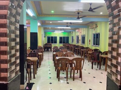 Shree Banquet