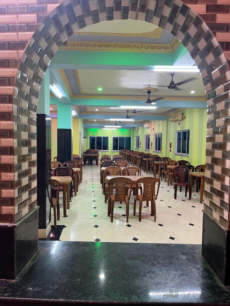Shree Banquet