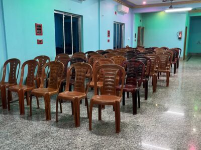 Shree Banquet