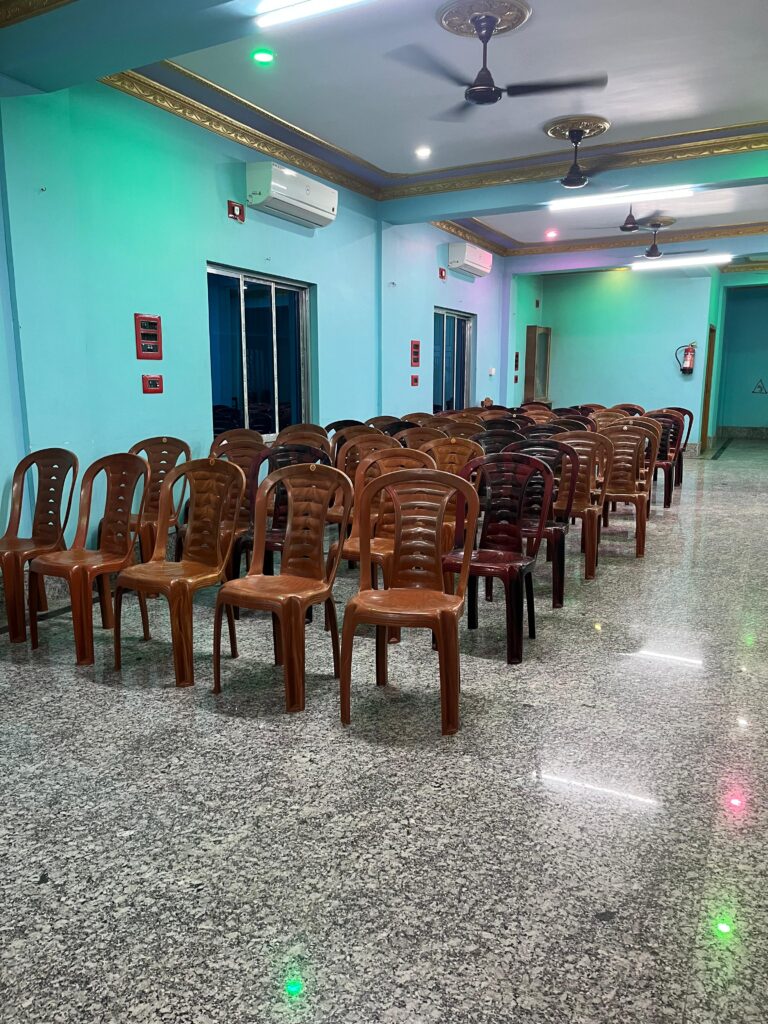 Shree Banquet