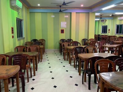 Shree Banquet