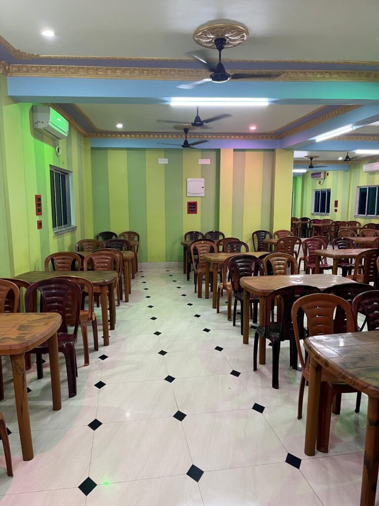 Shree Banquet