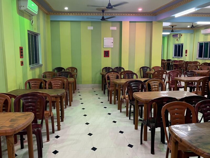 Shree Banquet