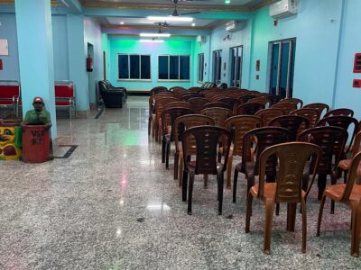 Shree Banquet