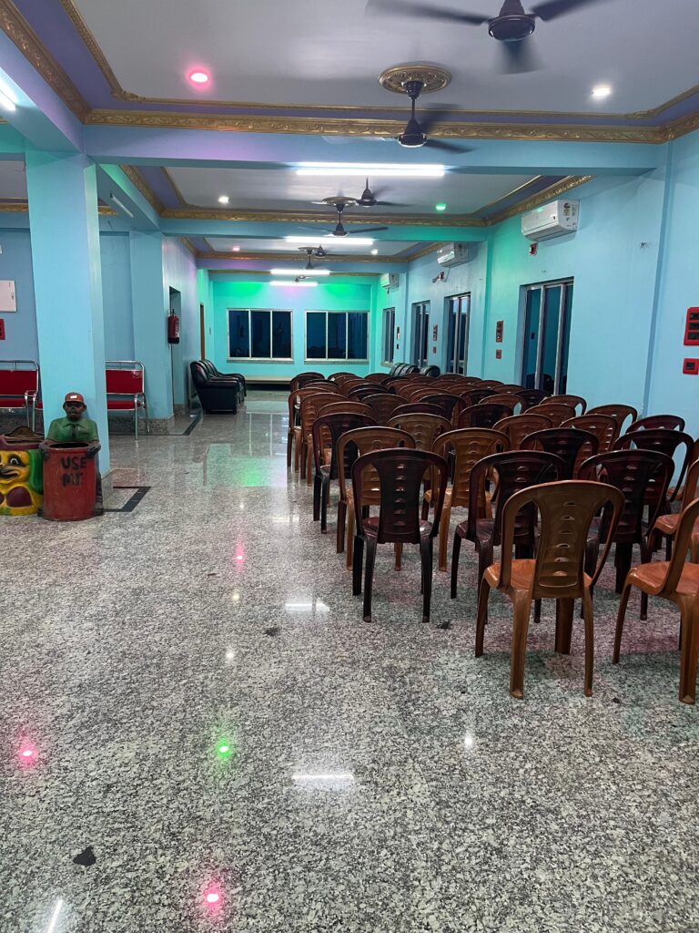 Shree Banquet