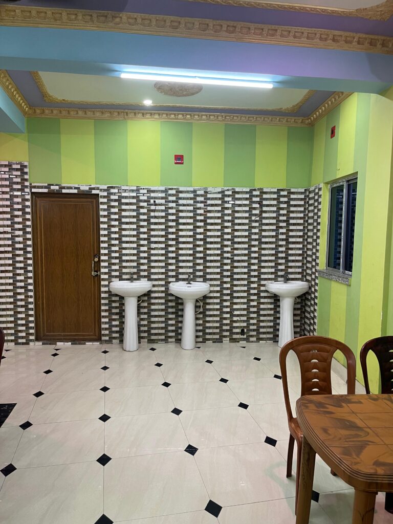 Shree Banquet