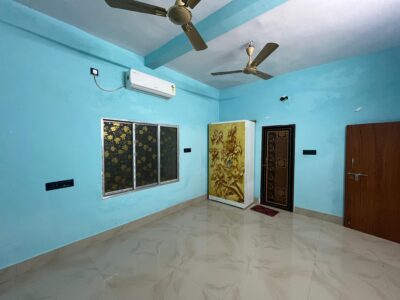 Meghamollar Anusthan Bari