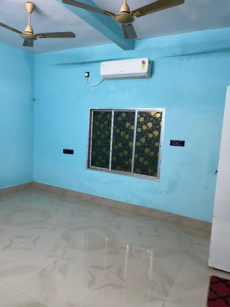 Meghamollar Anusthan Bari