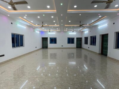 Meghamollar Anusthan Bari
