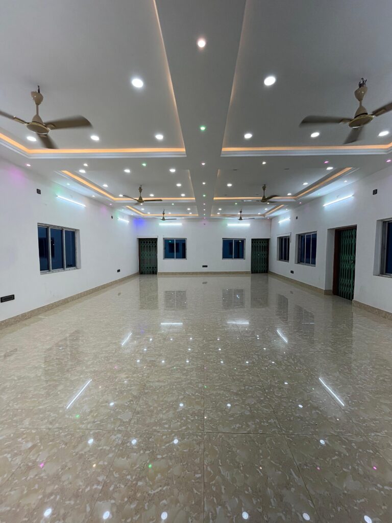 Meghamollar Anusthan Bari