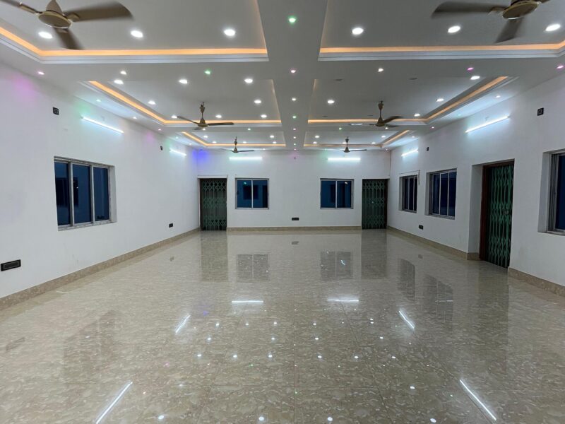 Meghamollar Anusthan Bari
