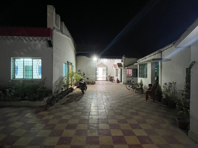 Meghamollar Anusthan Bari
