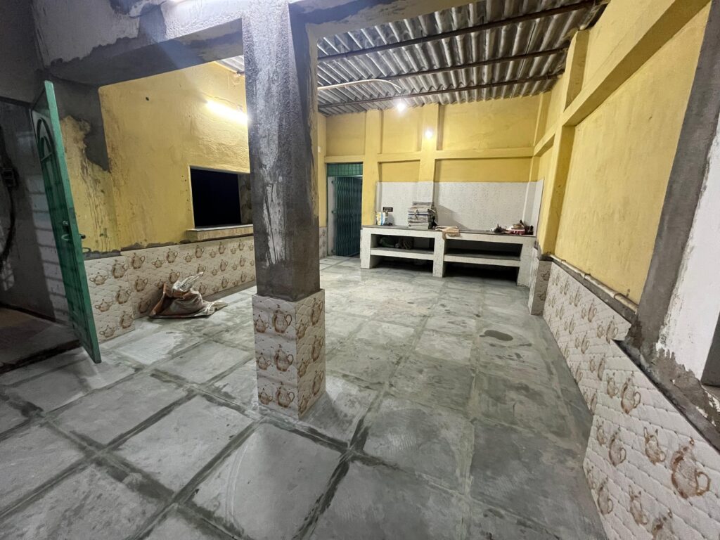 Meghamollar Anusthan Bari
