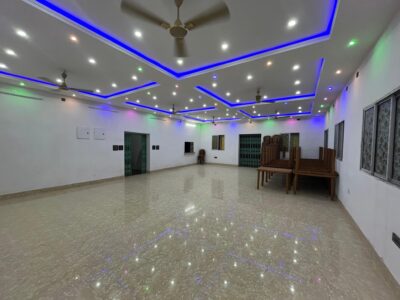 Meghamollar Anusthan Bari