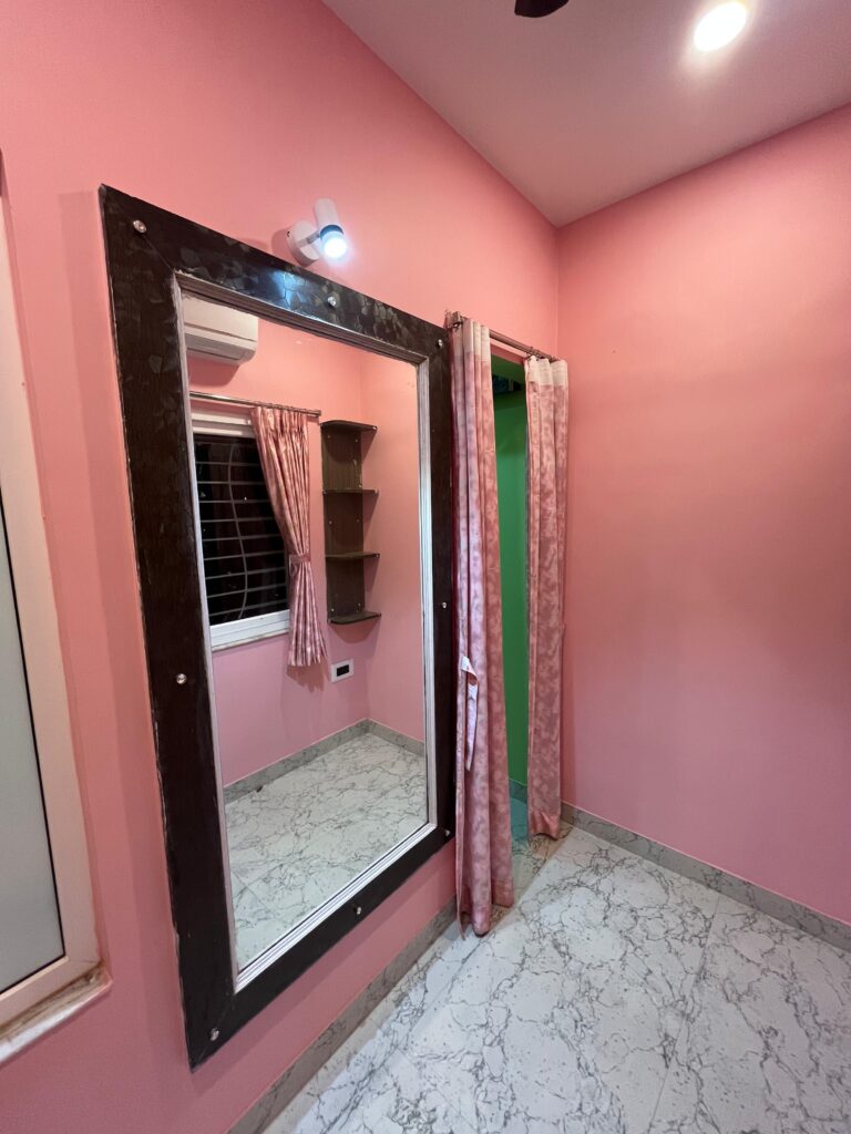 Pathikrit Anusthan Bari